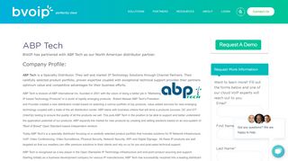 
                            9. ABP Tech | BVoIP