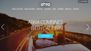 
                            11. Abra Auto Body Repair | Auto Body Repair, Auto Glass Repair