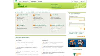 
                            5. AbrilSac.com - Site de autoatendimento dos …