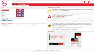 
                            2. Absa Internet Banking