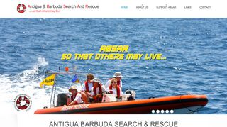 
                            8. ABSAR Antigua Barbuda Search and Rescue