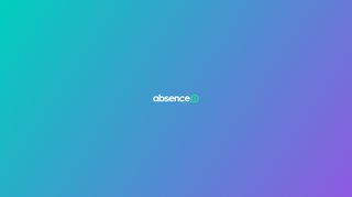 
                            2. absence.io