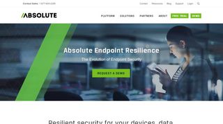 
                            5. absolute.com - Visibility and control for all data and ...