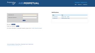 
                            2. ABSPerpetual.com: Perpetual Trustees