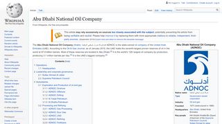 
                            5. Abu Dhabi National Oil Company - Wikipedia