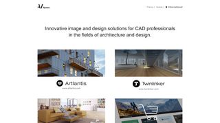 
                            1. Abvent 3D Architecture Design