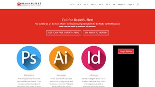 
                            2. ACA Test Prep - Brainbuffet