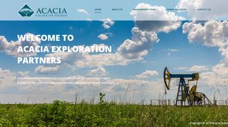 
                            9. Acacia Exploration Partners