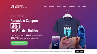 
                            1. Academia do Importador – A Maior Escola de …