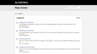 
                            9. Academia.edu | Logging In