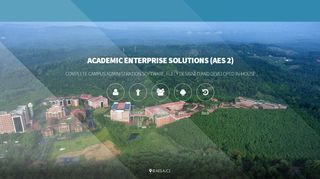 
                            2. ACADEMIC ENTERPRISE SOLUTIONS (AES 2) - ajce.in