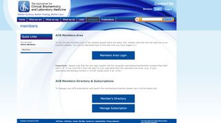 
                            7. ACB - Members Download Documents