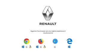 
                            4. Accedi a My Renault | Area clienti | Renault IT