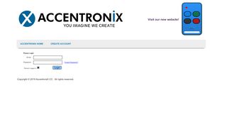 
                            2. Accentronix Cellswitch Manager