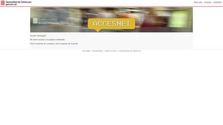 
                            3. Accesnet