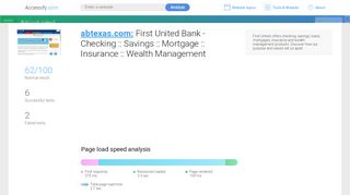 
                            8. Access abtexas.com. American Bank of Texas