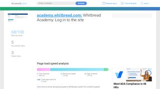 
                            11. Access academy.whitbread.com. Whitbread Academy: Log in to ...