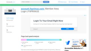 
                            7. Access account.fxprimus.com. Member Area Login | …