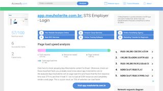 
                            7. Access app.meuholerite.com.br. STS Employer - …