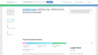 
                            8. Access autistici.org. autistici.org - Welcome to …