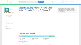 
                            9. Access azcentralcu.org. Arizona Central Credit …