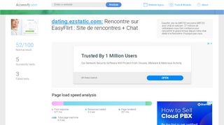 
                            8. Access dating.ezstatic.com. Rencontre sur EasyFlirt : Site ...