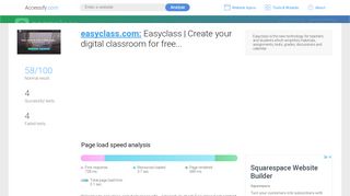 
                            6. Access easyclass.com. Easyclass | Create your …