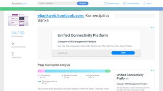 
                            9. Access ebankweb.kombank.com. Komercijalna …