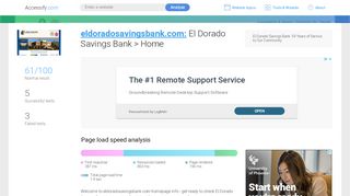 
                            9. Access eldoradosavingsbank.com. El Dorado …