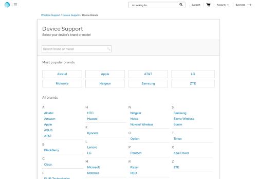 
                            2. Access Elevate 4G Web Manager Tutorial for Sierra ... - AT&T