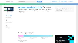 
                            2. Access expressoguanabara.com.br. Expresso Guanabara ...