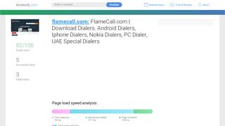 
                            7. Access flamecall.com. FlameCall.com | Download …