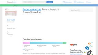 
                            7. Access forum.szene1.at. Foren-Übersicht • Forum Szene1.at