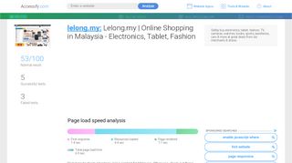 
                            9. Access lelong.my. Lelong.my | Online Shopping in …