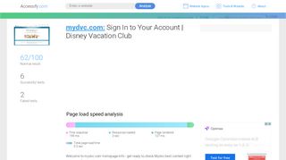 
                            8. Access mydvc.com. Sign In to Your Account | …