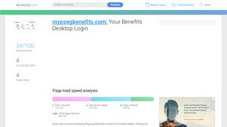 
                            9. Access mypsegbenefits.com. Your Benefits …