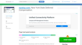 
                            7. Access nysdcp.com. New York State Deferred …