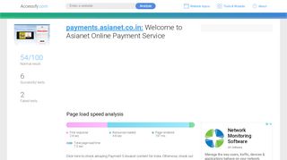 
                            9. Access payments.asianet.co.in. Welcome to …