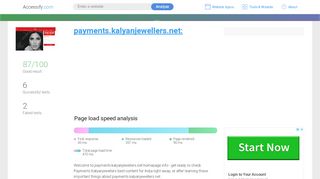 
                            9. Access payments.kalyanjewellers.net.