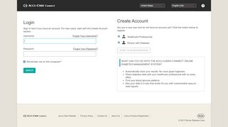 
                            9. Access Portal / Landing Page - Accu-Chek® …