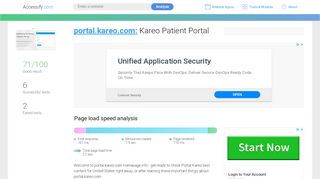 
                            9. Access portal.kareo.com. Kareo Patient Portal