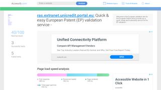 
                            3. Access ras.extranet.unicredit.portal.eu. Quick & easy ...