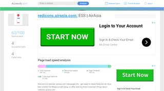 
                            7. Access redicons.airasia.com. ESS | AirAsia