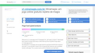 
                            1. Access s1.miramagia.com.br. Miramagia: um jogo online ...