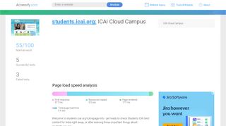 
                            8. Access students.icai.org. ICAI Cloud Campus - …