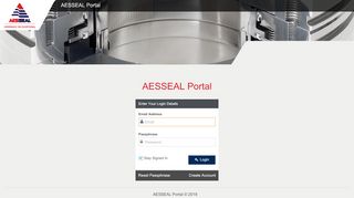 
                            4. Access The Portal - Access Applications