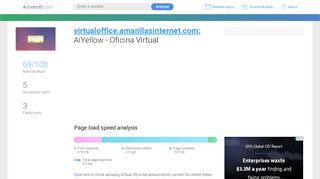 
                            6. Access virtualoffice.amarillasinternet.com. AiYellow ...