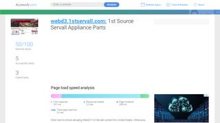 
                            9. Access webd3.1stservall.com. 1st Source Servall …