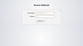 
                            6. Access Webmail - gridserver.com