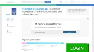 
                            10. Access webmail2.infomaniak.ch. Infomaniak …